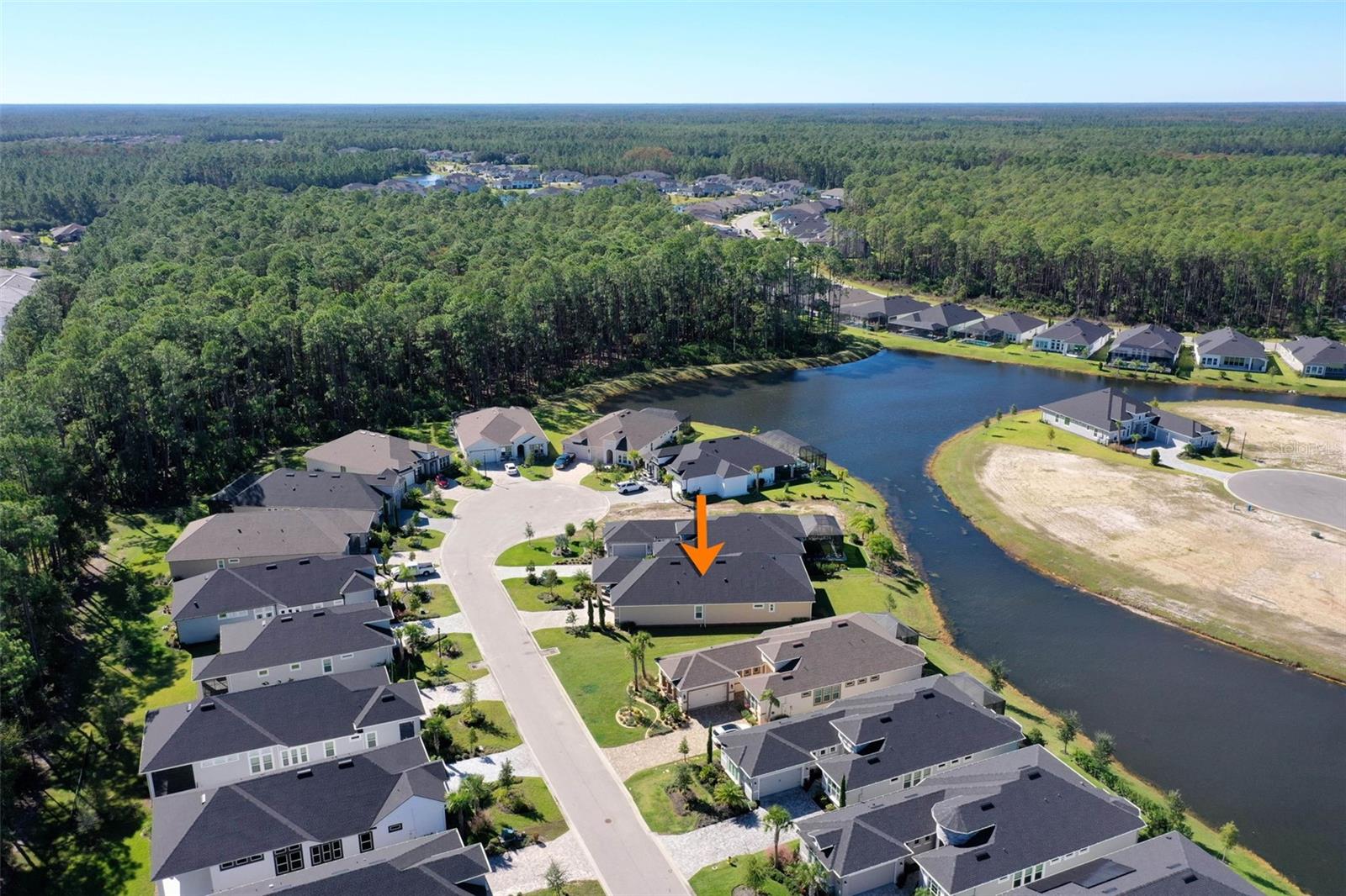 Image 66 of 100 For 24 Kingswood Court