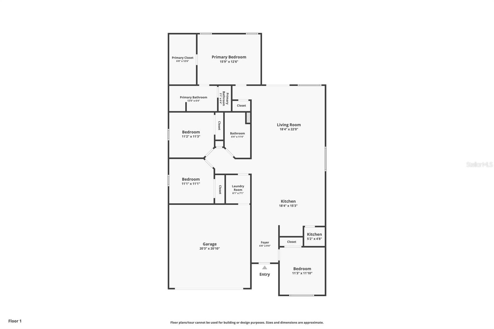 Image 70 of 70 For 5400 Hutchinson Street