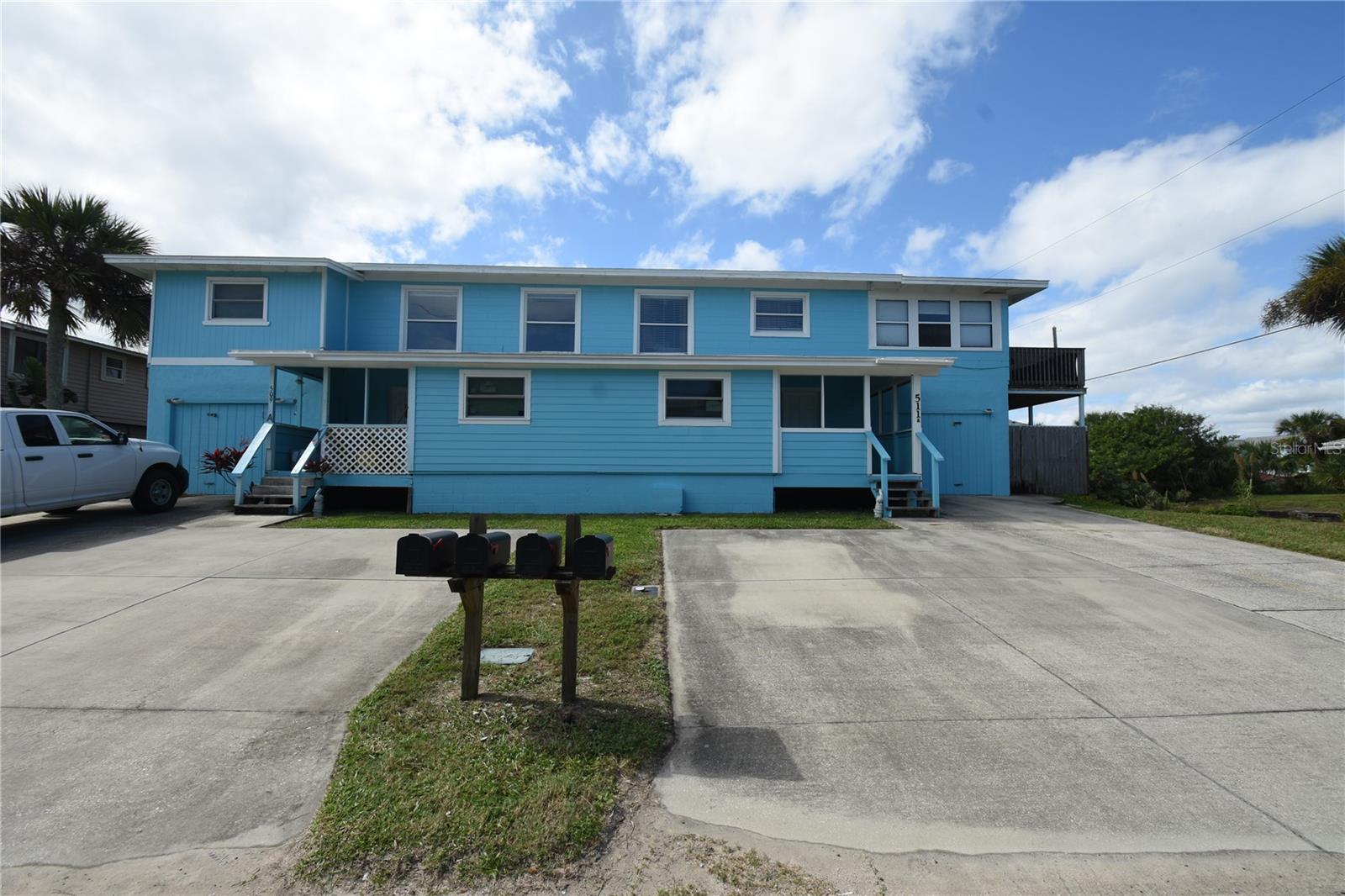 Details for 509 Central Avenue A, FLAGLER BEACH, FL 32136