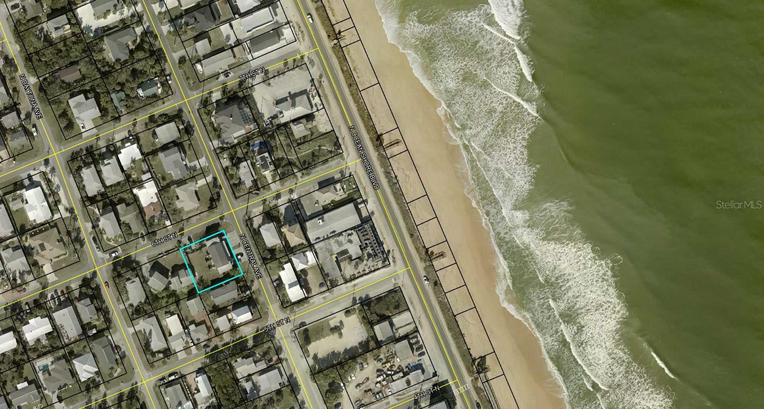 Image 3 of 35 For 509 Central Avenue A