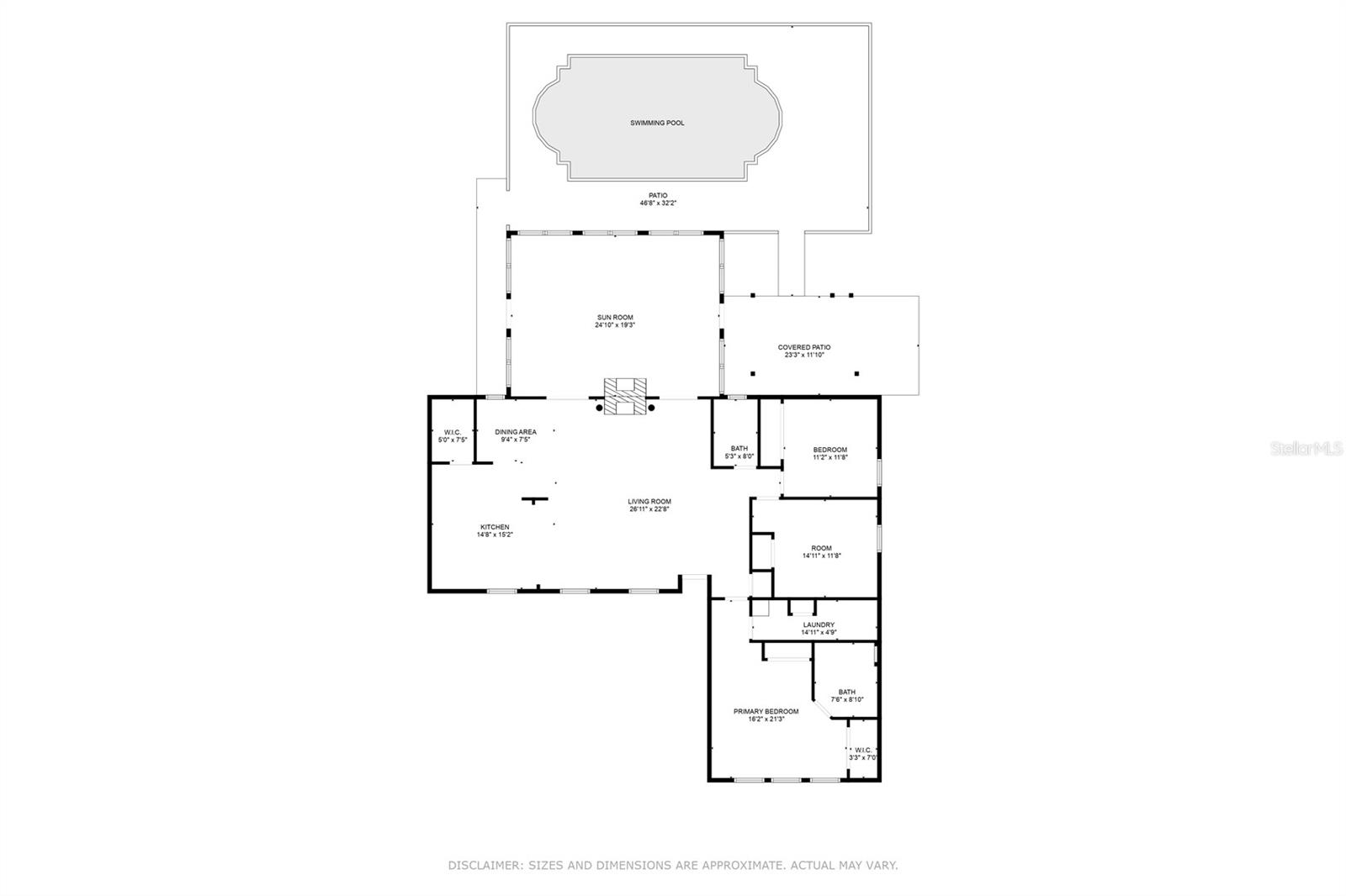 Image 60 of 60 For 4485 Sr 16  