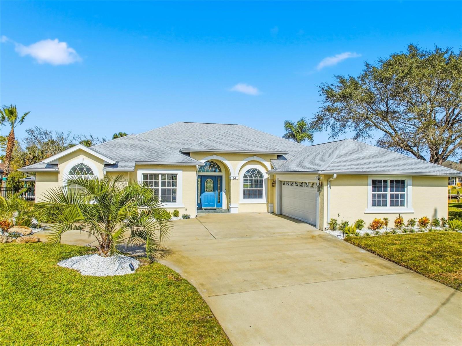 Details for 34 Clermont Court, PALM COAST, FL 32137