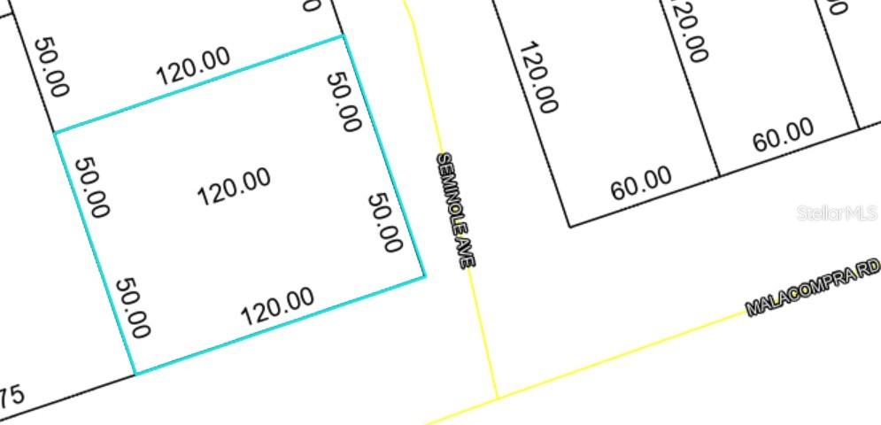 Image 14 of 18 For 2 Seminole Avenue