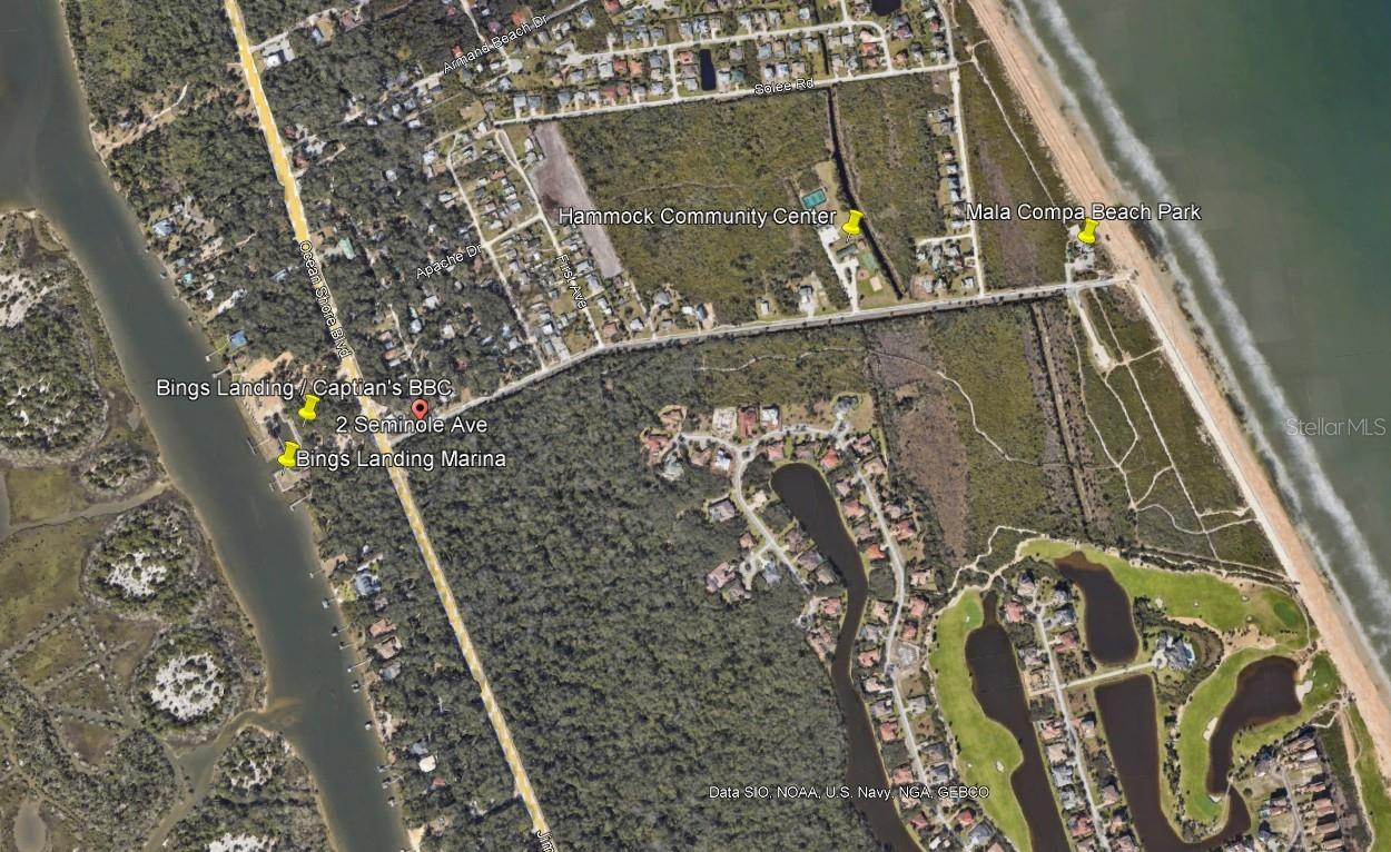 Image 15 of 18 For 2 Seminole Avenue