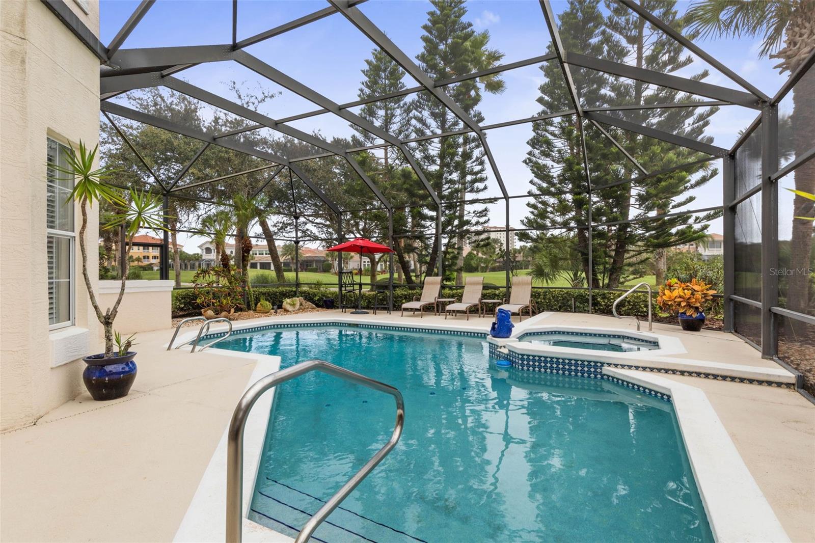 Image 51 of 68 For 15 Marbella Court