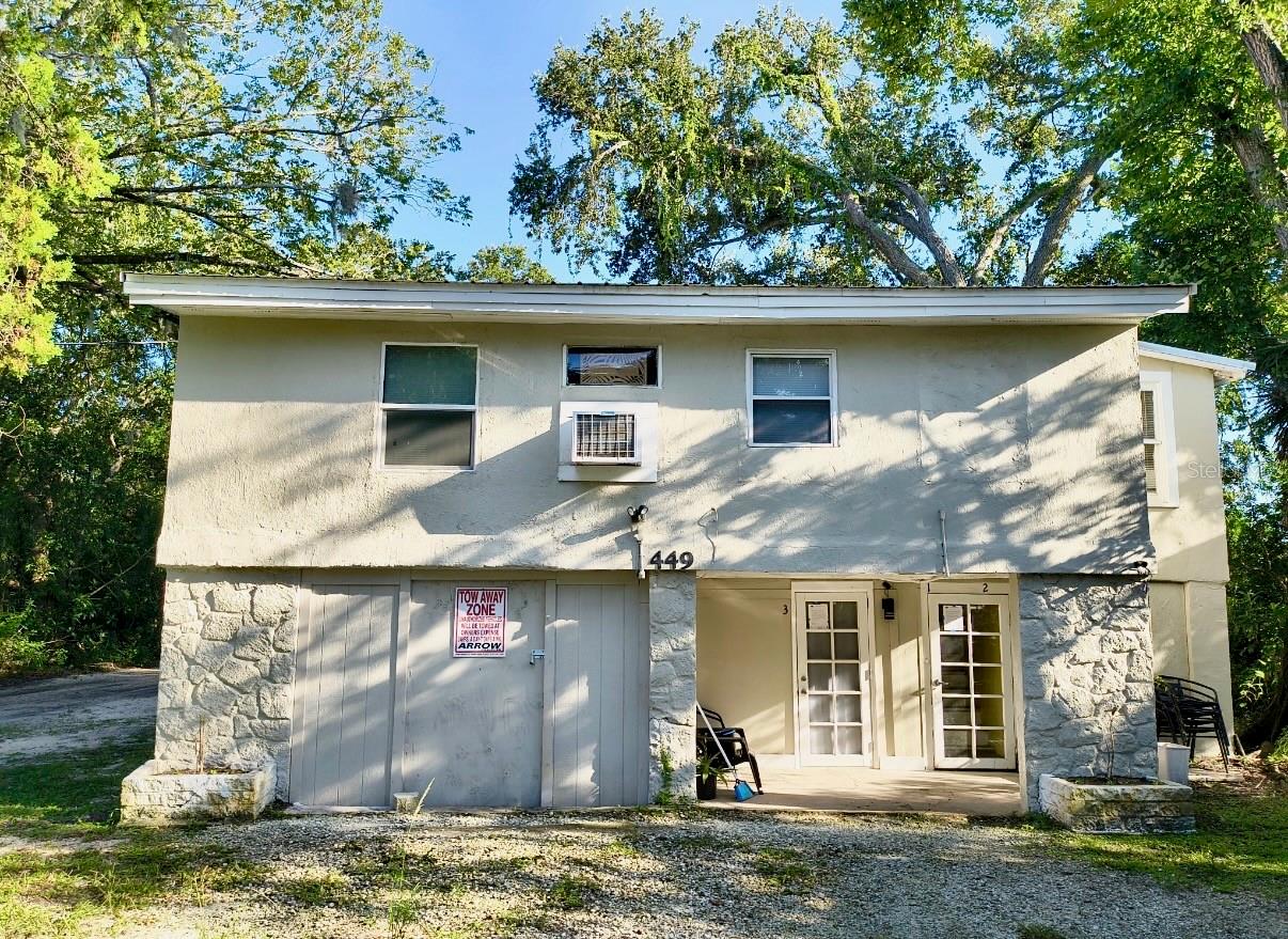 Details for 321 Adams Street 2, DAYTONA BEACH, FL 32114