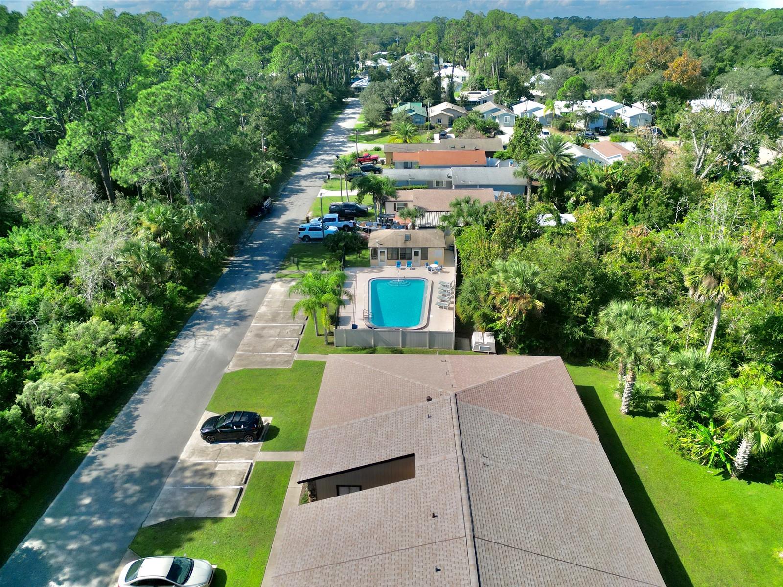 Image 71 of 85 For 38 Village Drive