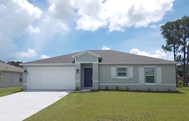 Details for 30 Louisburg Lane, PALM COAST, FL 32137