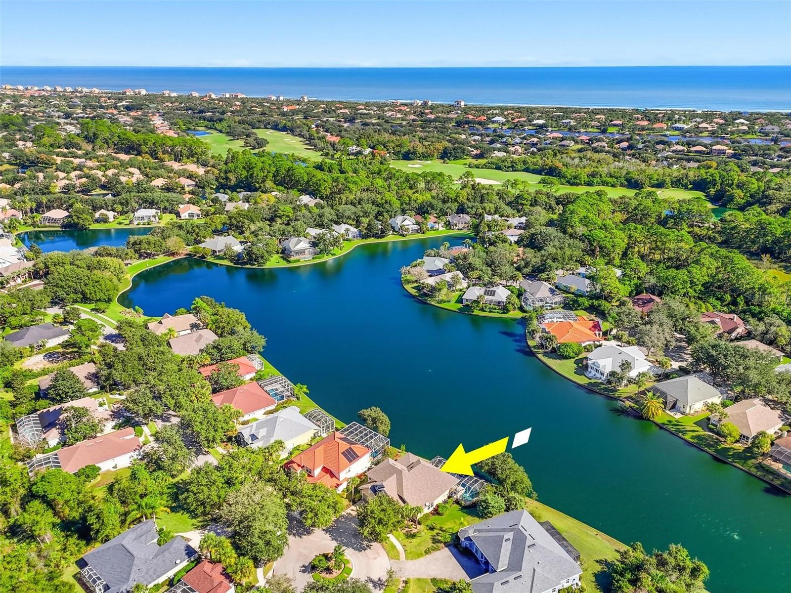 Image 76 of 99 For 17 Sandpiper Court