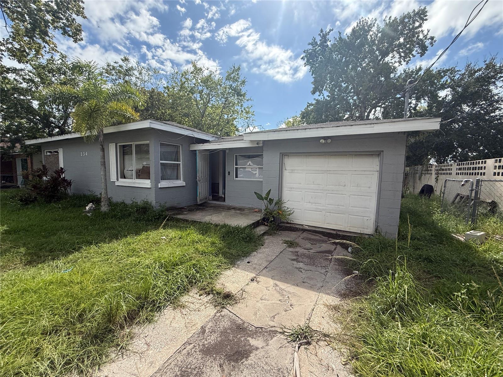 Details for 134 Harney Street, DAYTONA BEACH, FL 32114