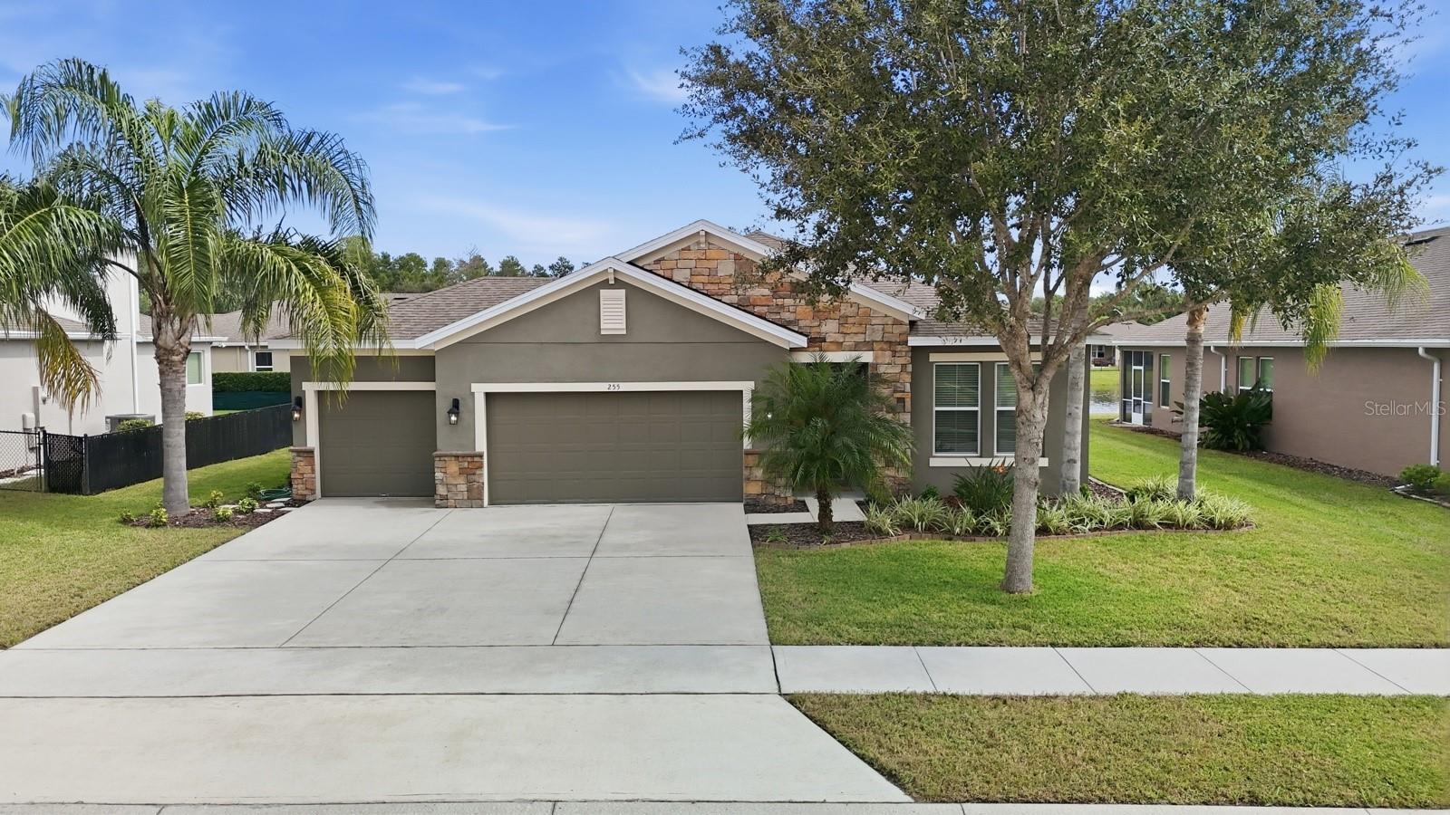 Details for 255 River Vale Lane, ORMOND BEACH, FL 32174