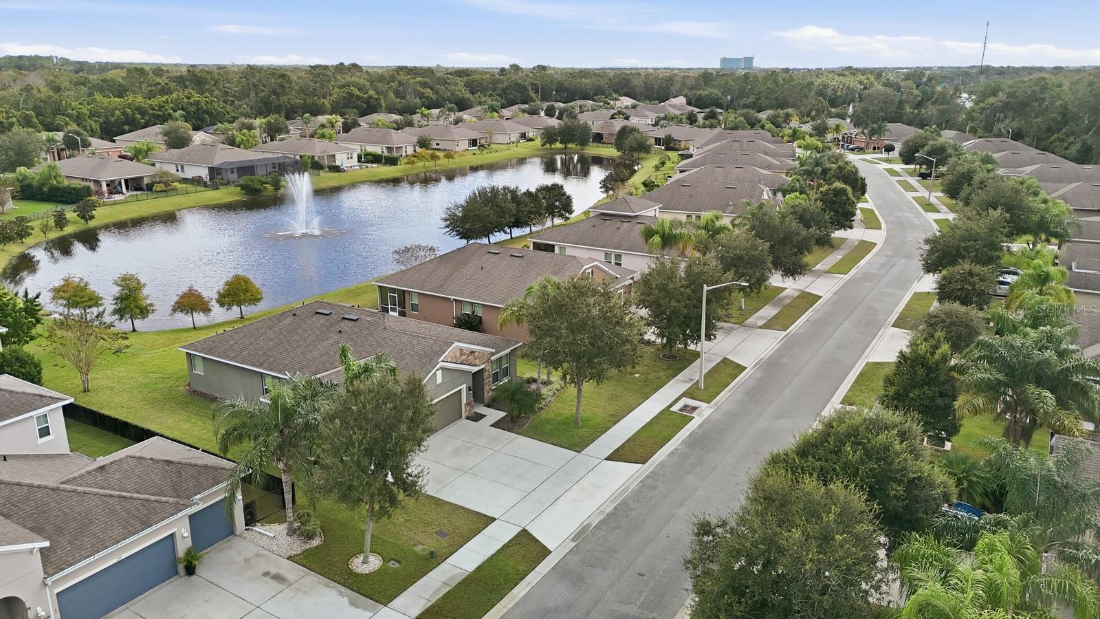 Image 47 of 57 For 255 River Vale Lane