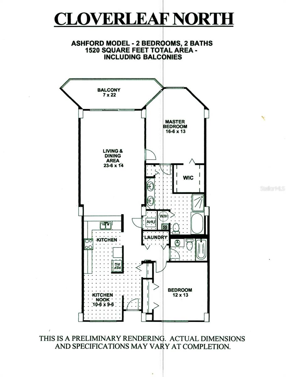 Image 47 of 47 For 4 Oceans West Boulevard 402b