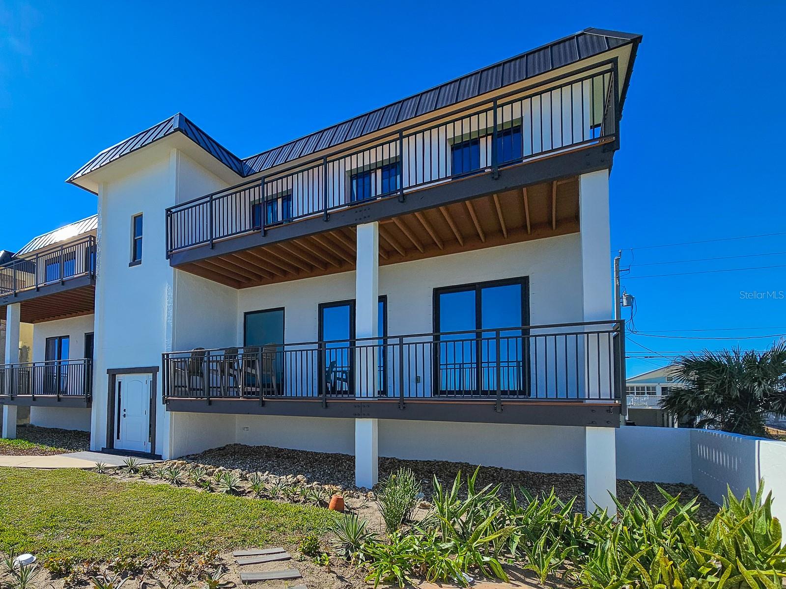 Image 3 of 29 For 2129 Ocean Shore Boulevard 2129