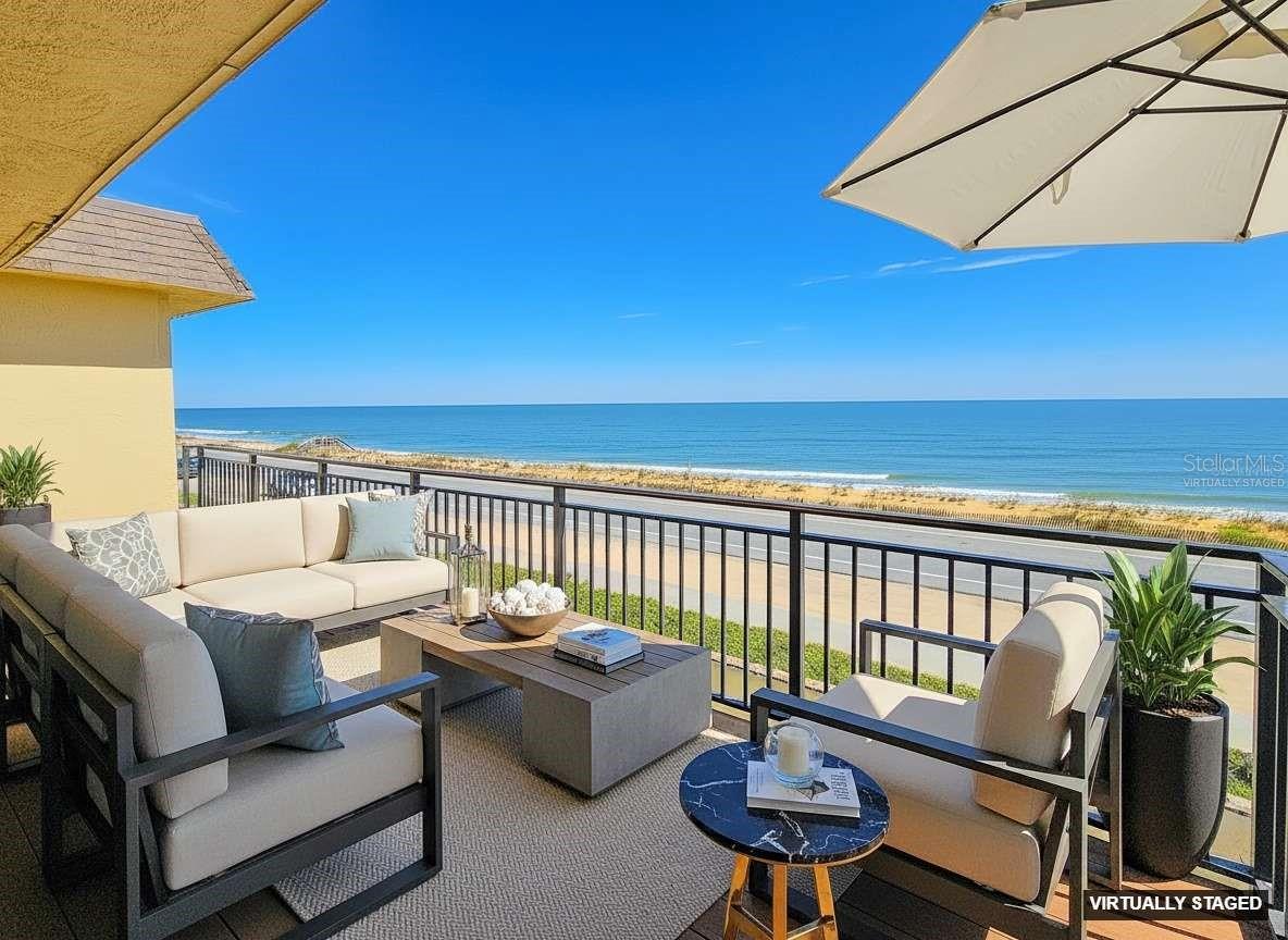 Image 4 of 29 For 2129 Ocean Shore Boulevard 2129