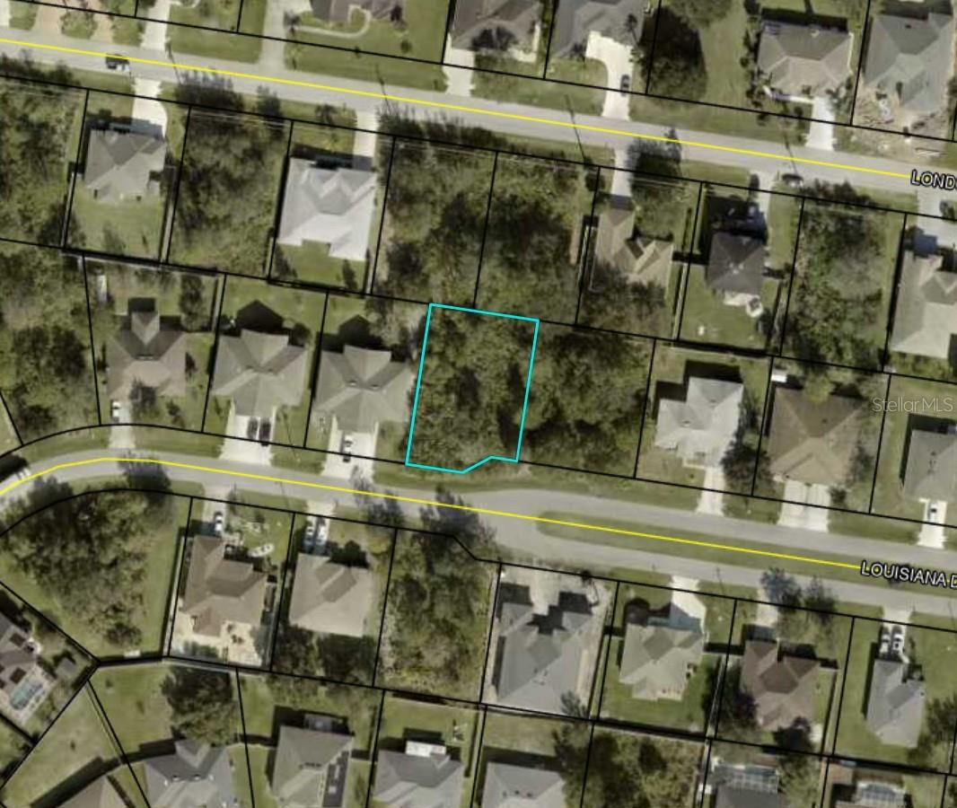 Image 4 of 4 For 37 Louisiana Drive