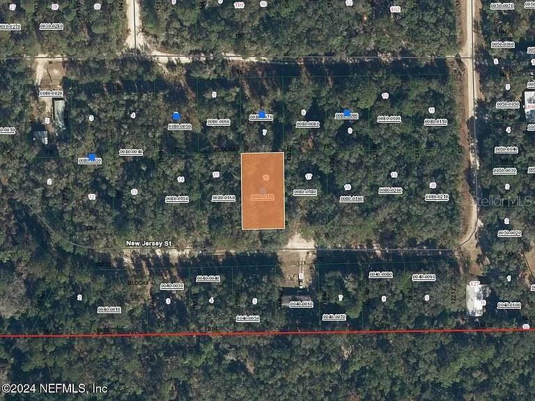 Details for 118 New Jersey Street, SATSUMA, FL 32189