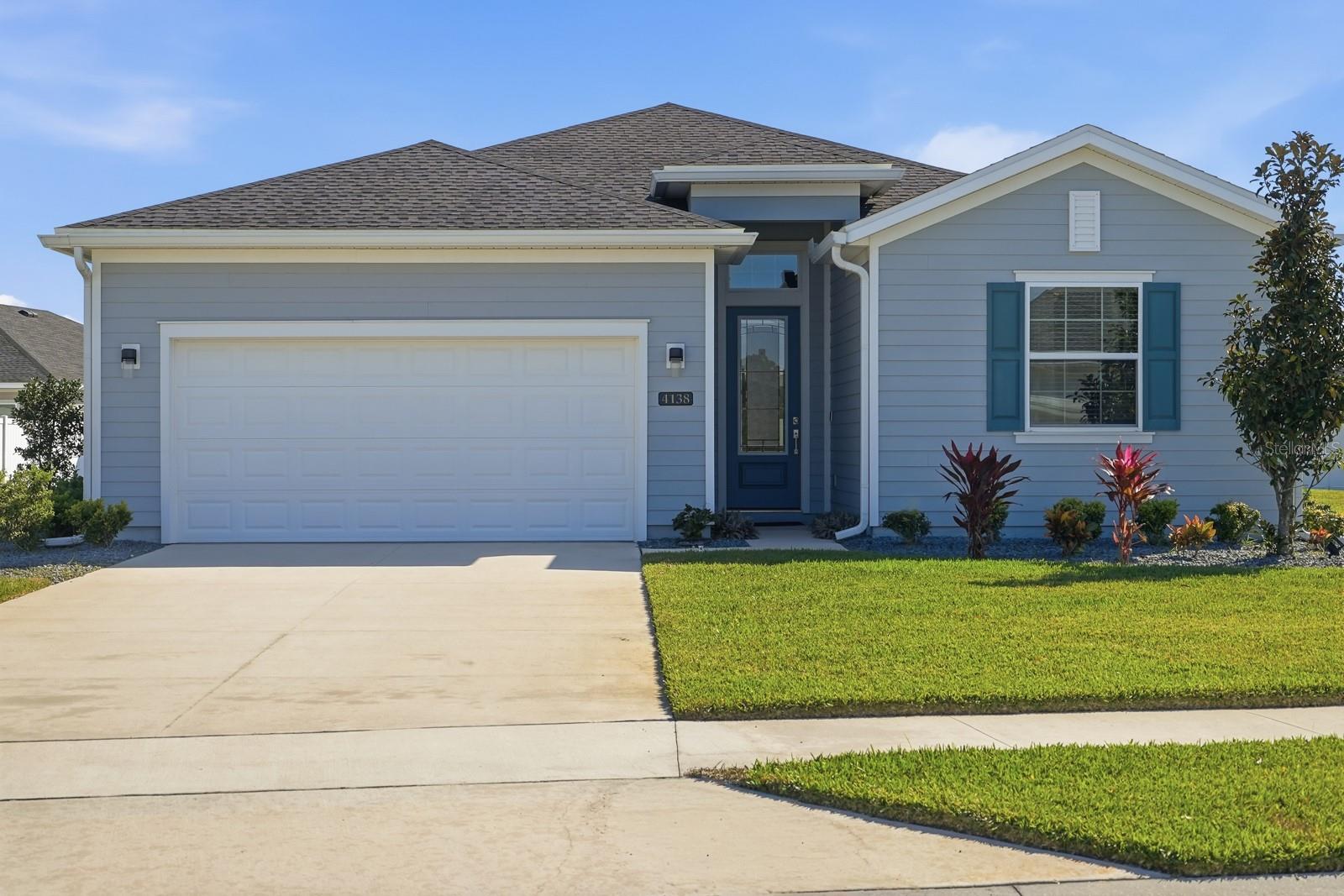 Details for 4138 Clifden Drive, ORMOND BEACH, FL 32174