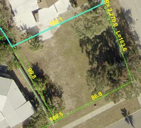 Listing Details for Lot 14 Phillips Street, SARASOTA, FL 34243