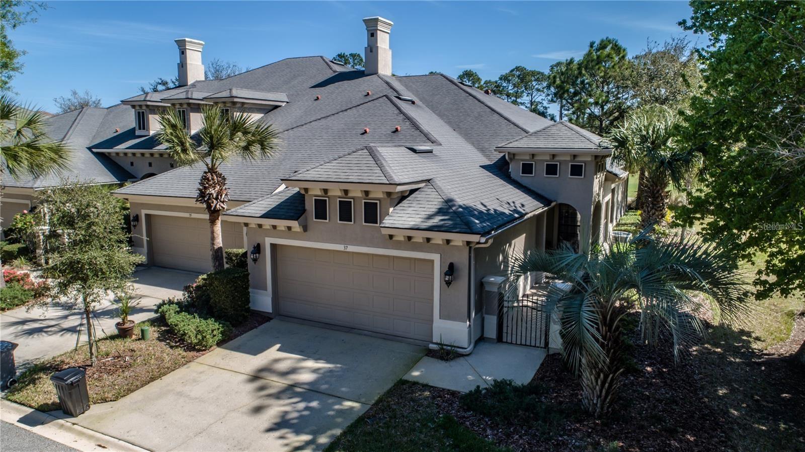 Details for 37 River Landing Drive, PALM COAST, FL 32137
