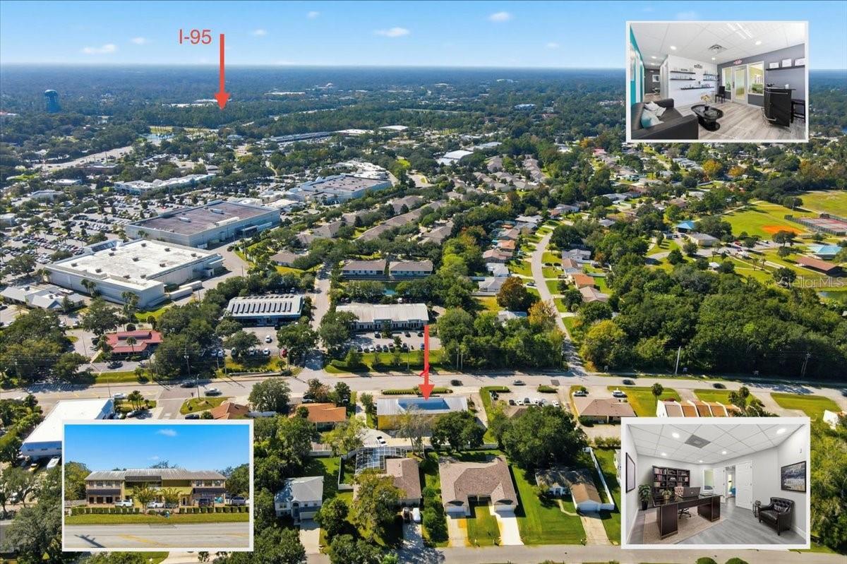 Image 2 of 98 For 7 Florida Park Drive N