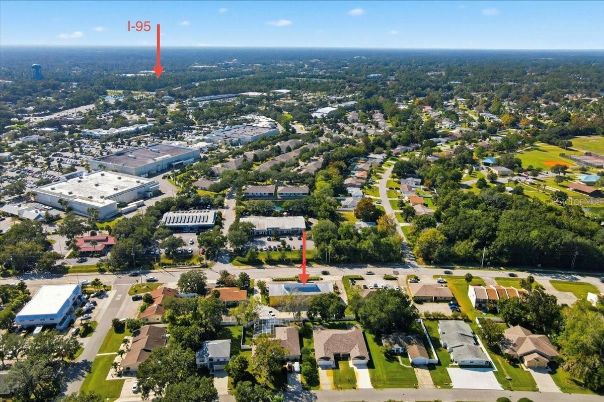 Image 57 of 98 For 7 Florida Park Drive N