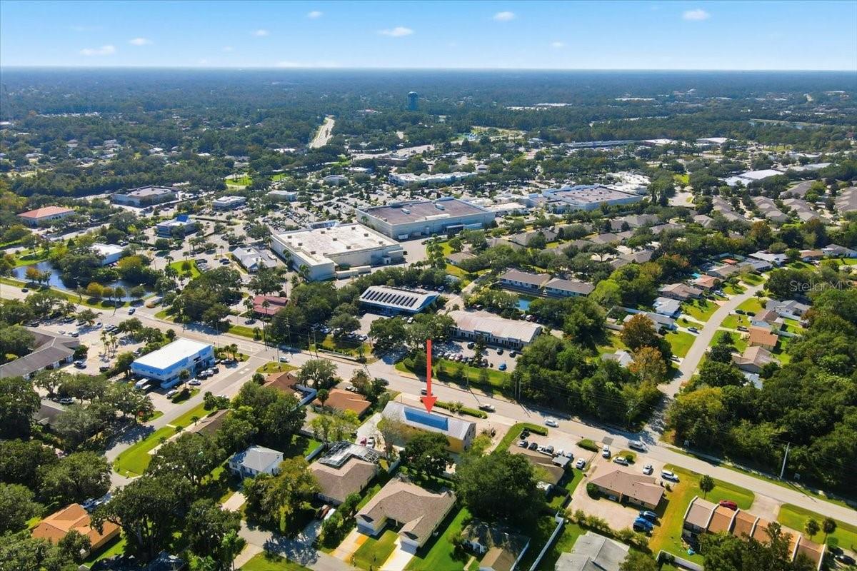 Image 58 of 98 For 7 Florida Park Drive N