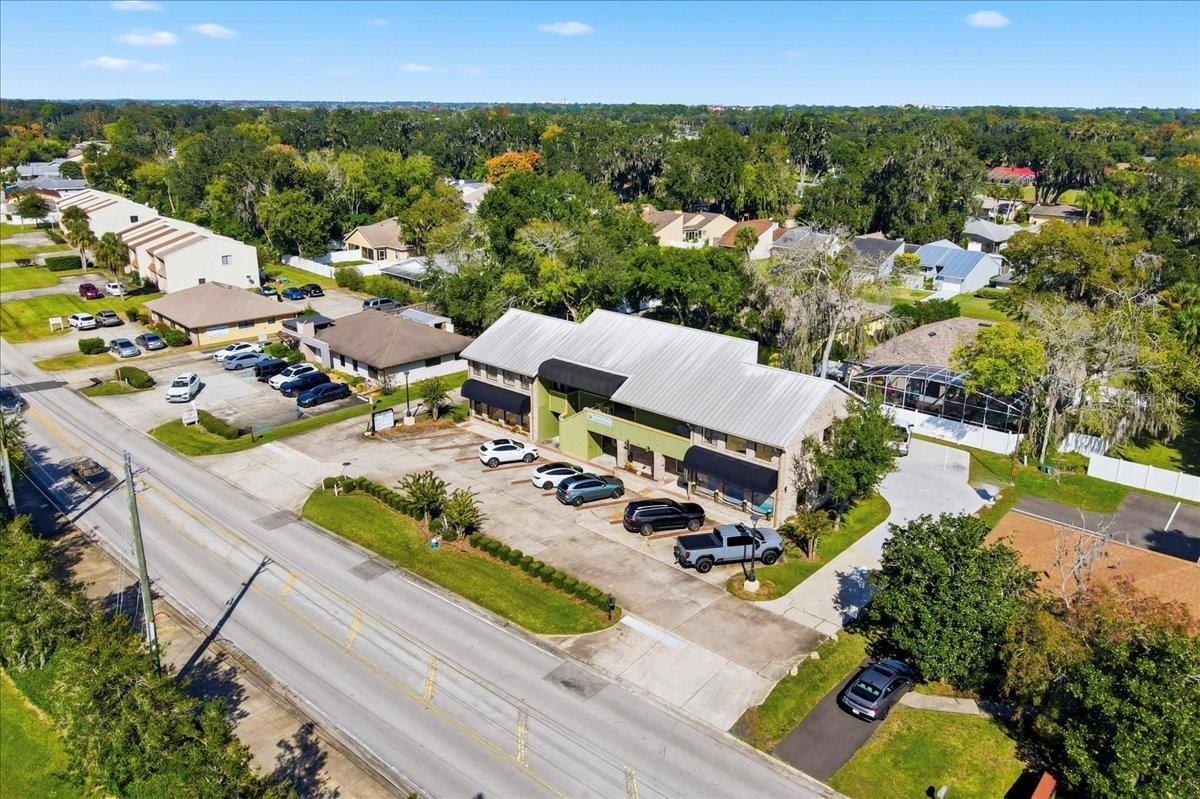 Image 63 of 98 For 7 Florida Park Drive N