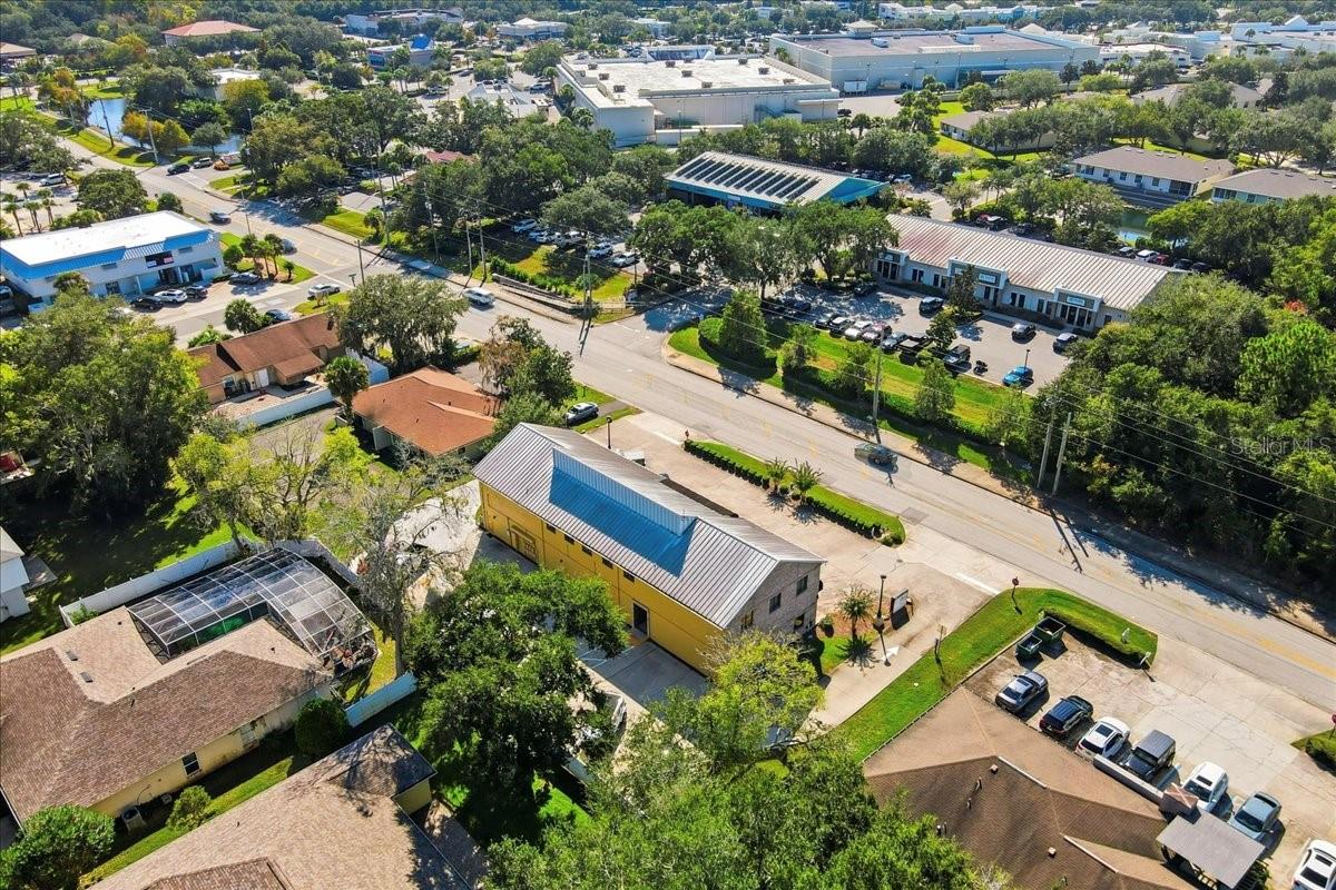 Image 68 of 98 For 7 Florida Park Drive N