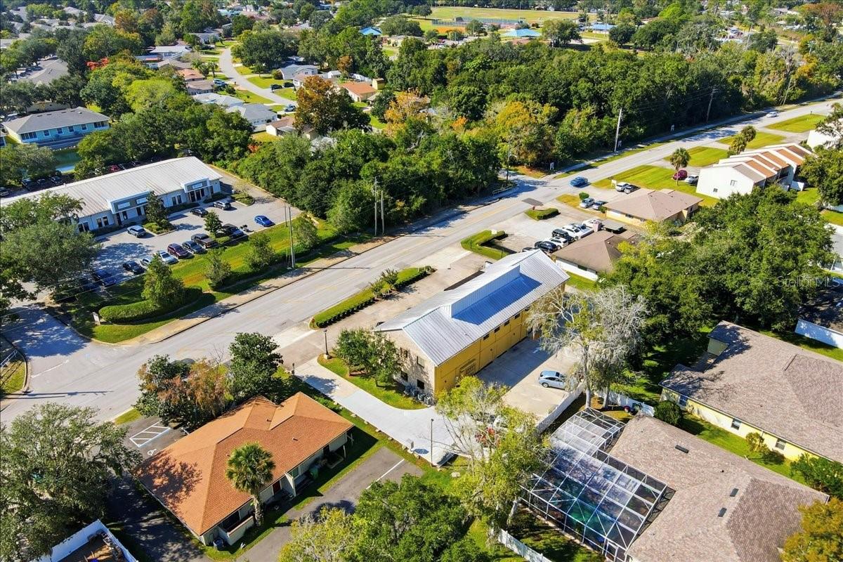 Image 70 of 98 For 7 Florida Park Drive N