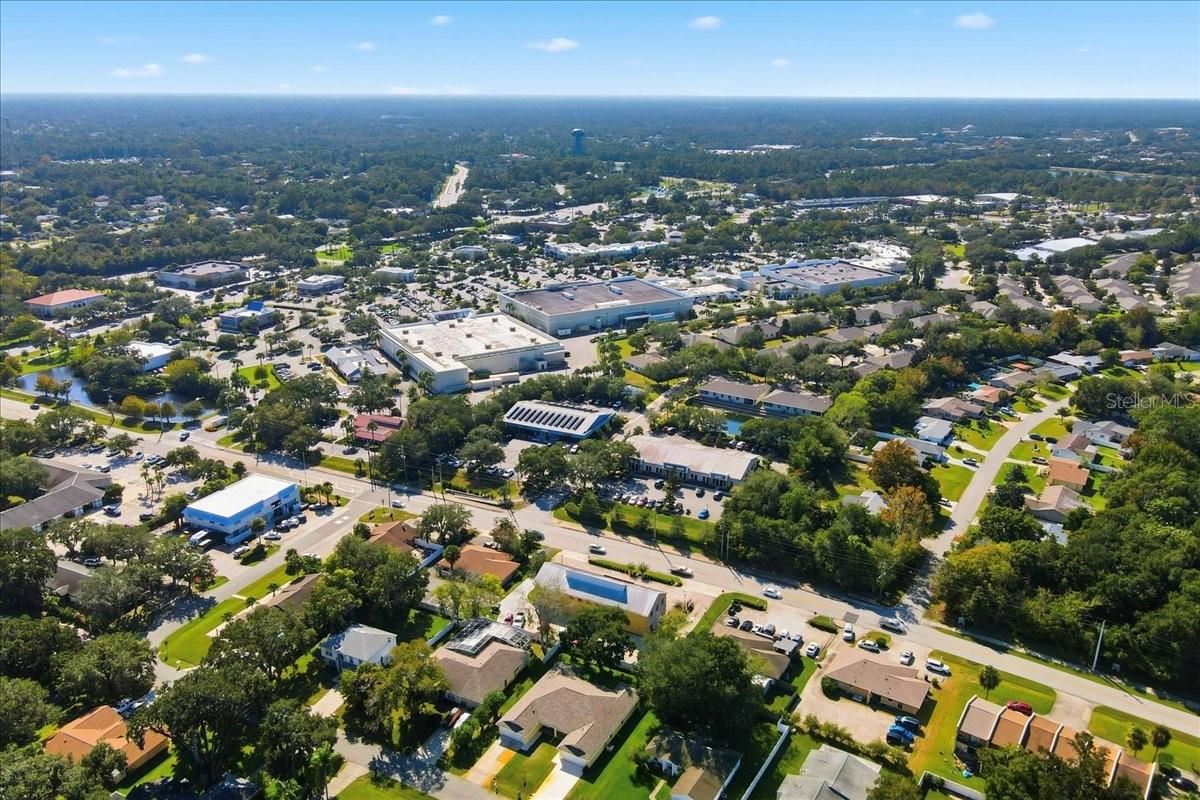 Image 73 of 98 For 7 Florida Park Drive N