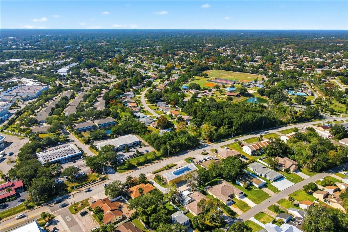 Image 75 of 98 For 7 Florida Park Drive N