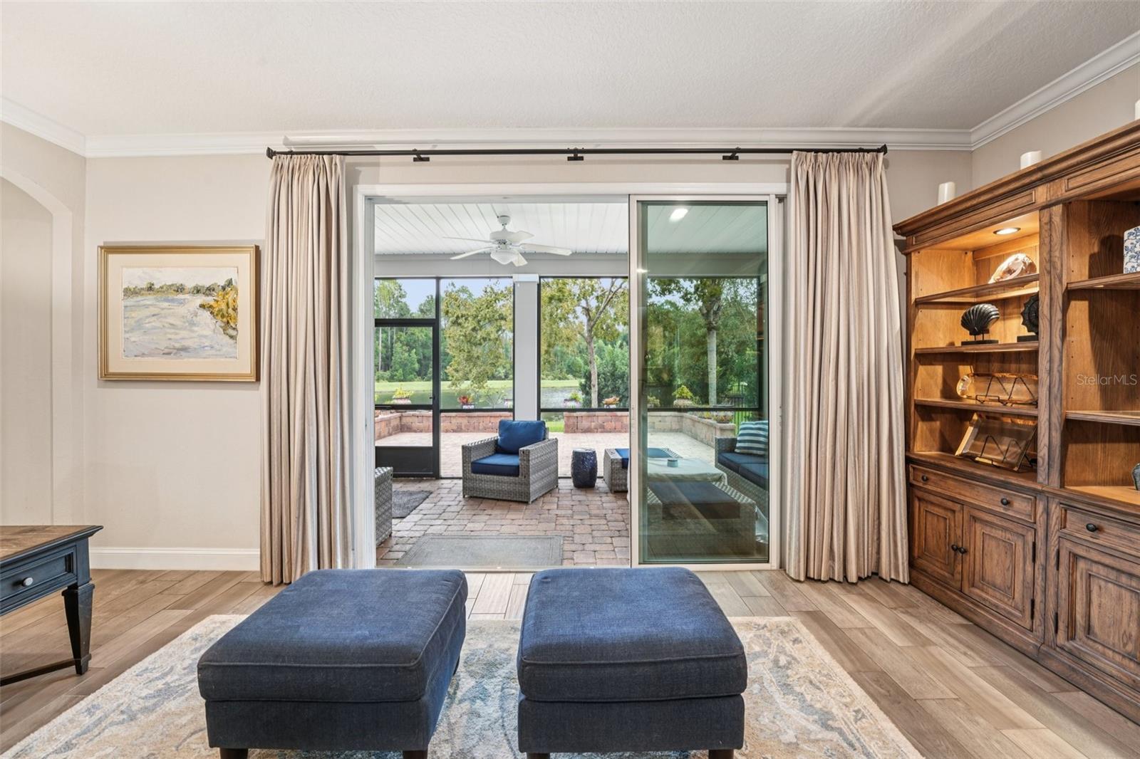 Image 25 of 91 For 2785 Las Calinas Boulevard