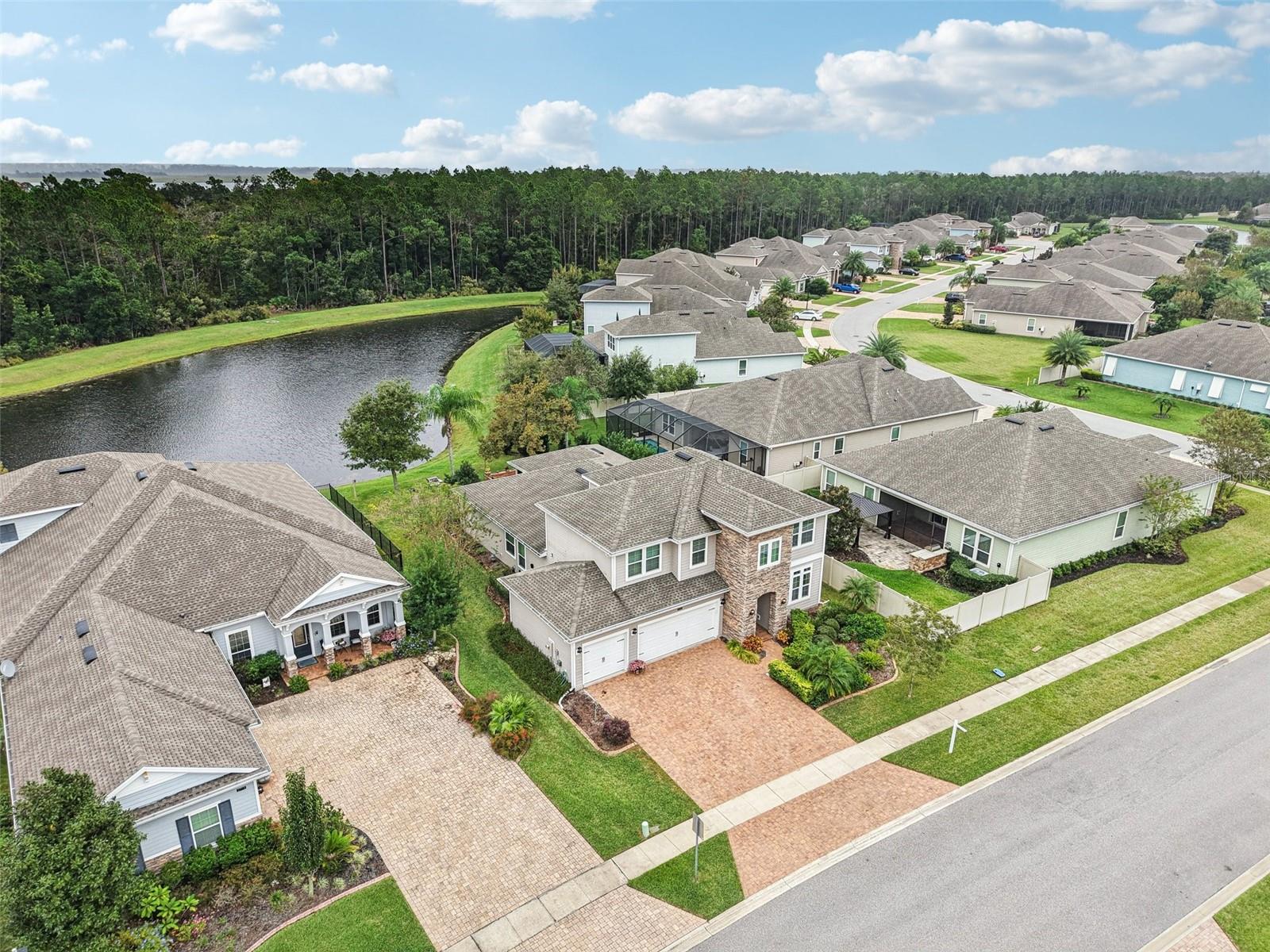 Image 62 of 91 For 2785 Las Calinas Boulevard