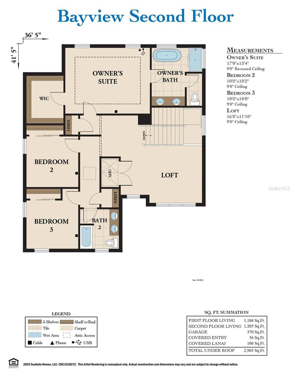 Image 3 of 3 For 116 Beachview Drive