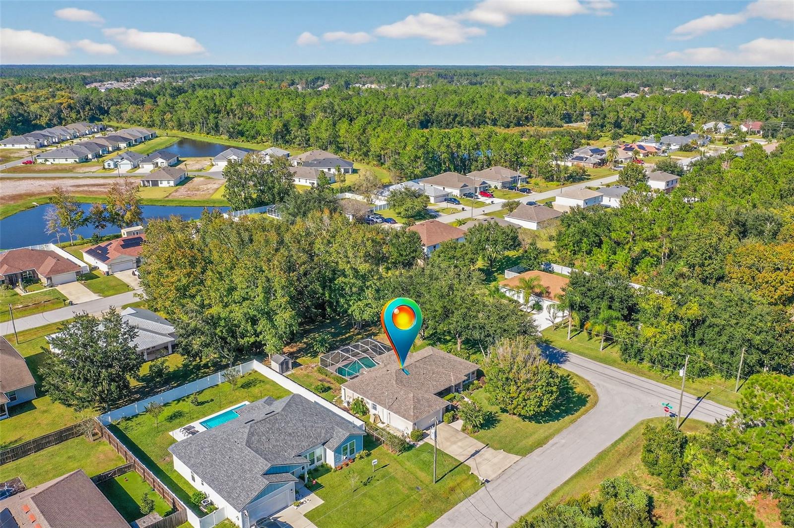 Image 50 of 56 For 2 Long Place