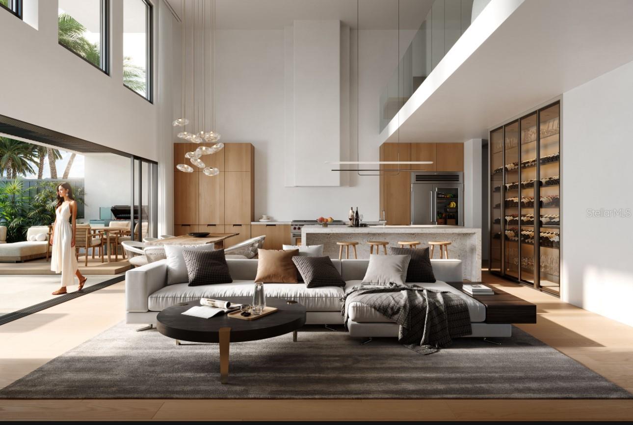 Image 4 of 14 For 6645 Ocean Shore Boulevard 6a