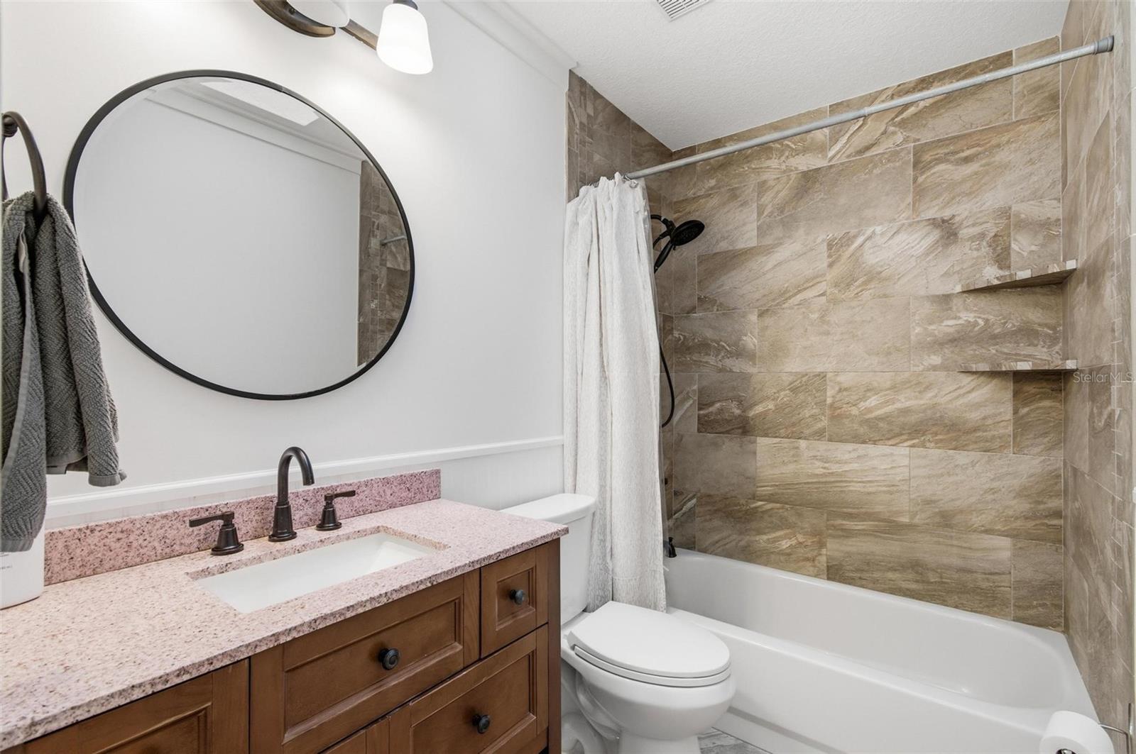 Image 34 of 53 For 3 Creek Bluff Run