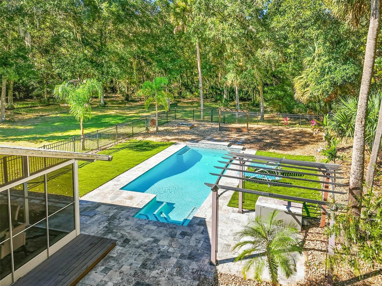 Image 39 of 53 For 3 Creek Bluff Run