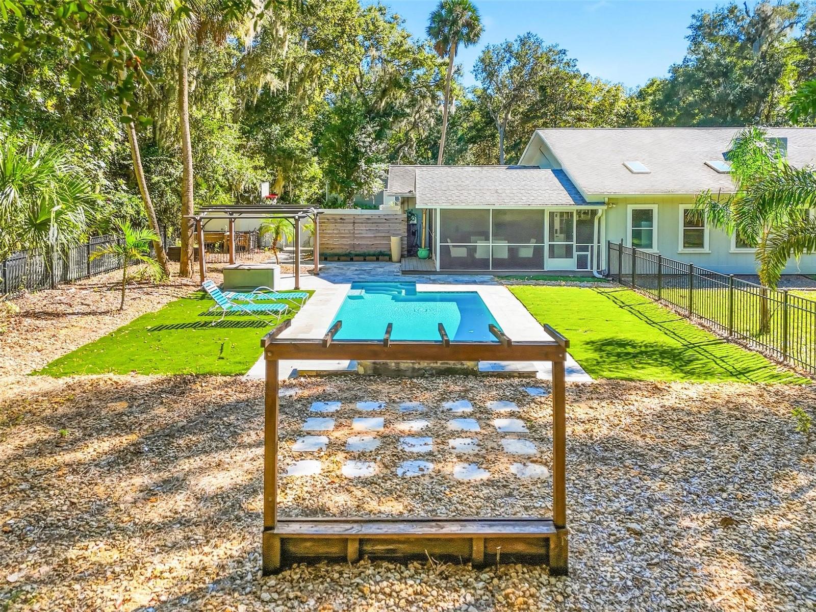 Image 42 of 53 For 3 Creek Bluff Run