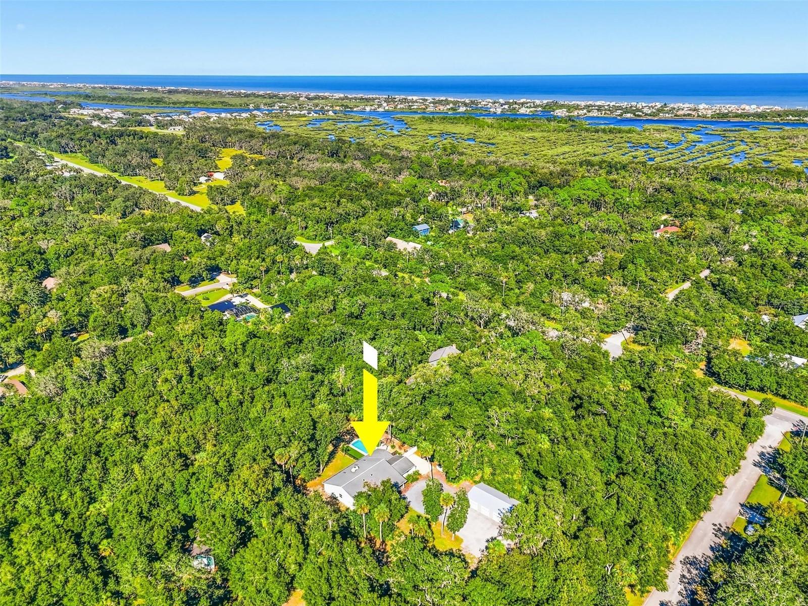 Image 48 of 53 For 3 Creek Bluff Run