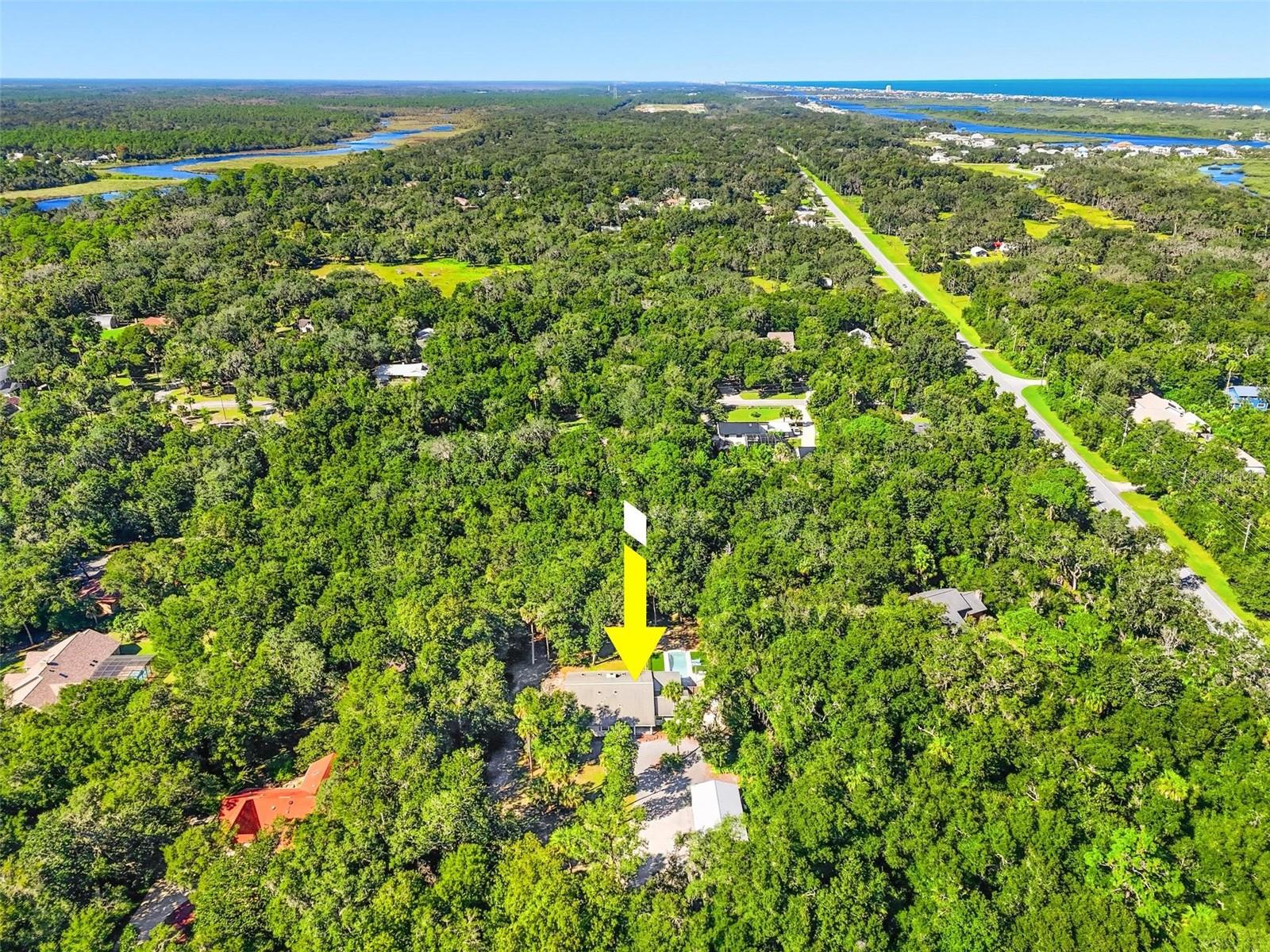 Image 49 of 53 For 3 Creek Bluff Run