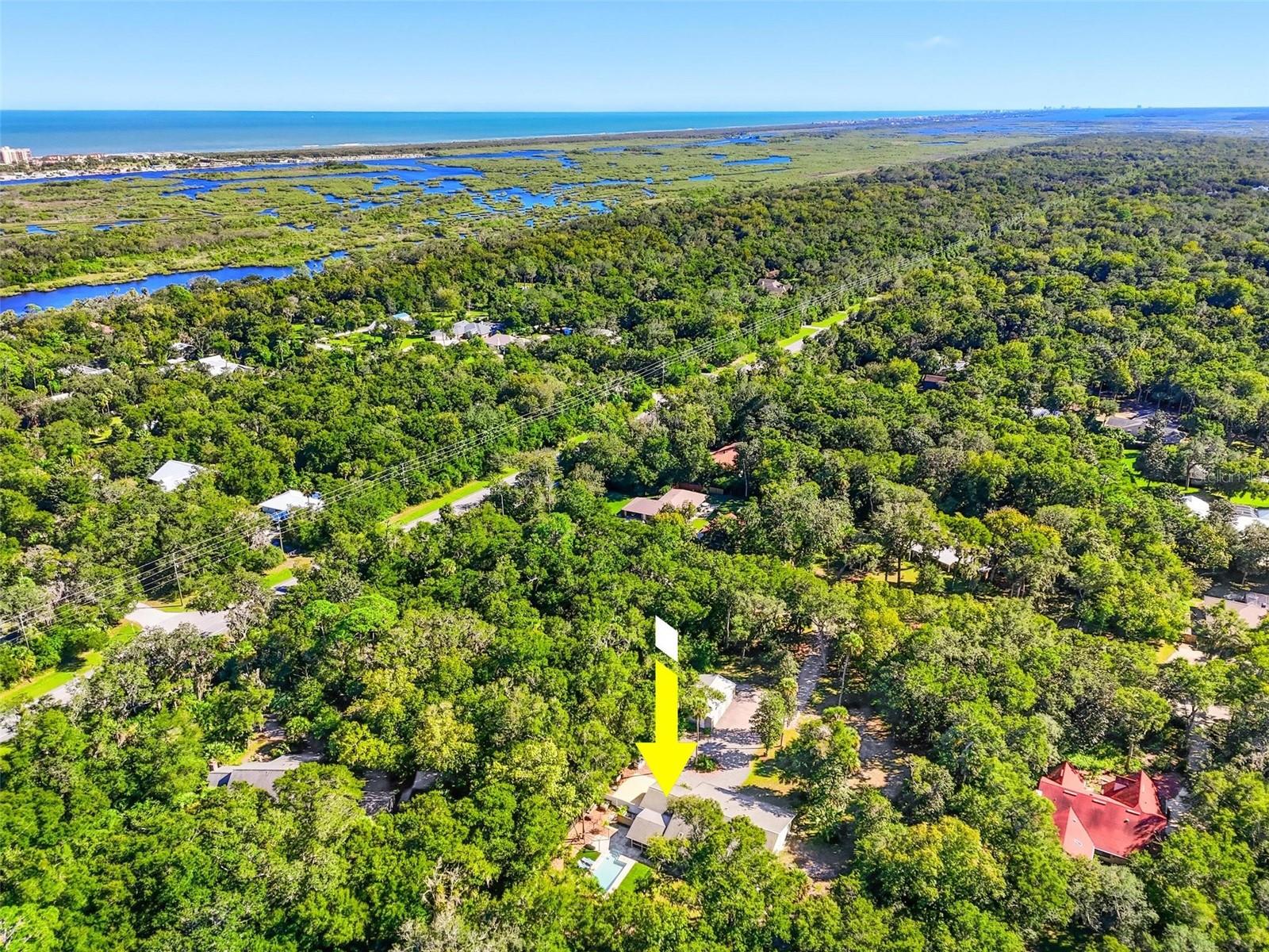 Image 52 of 53 For 3 Creek Bluff Run