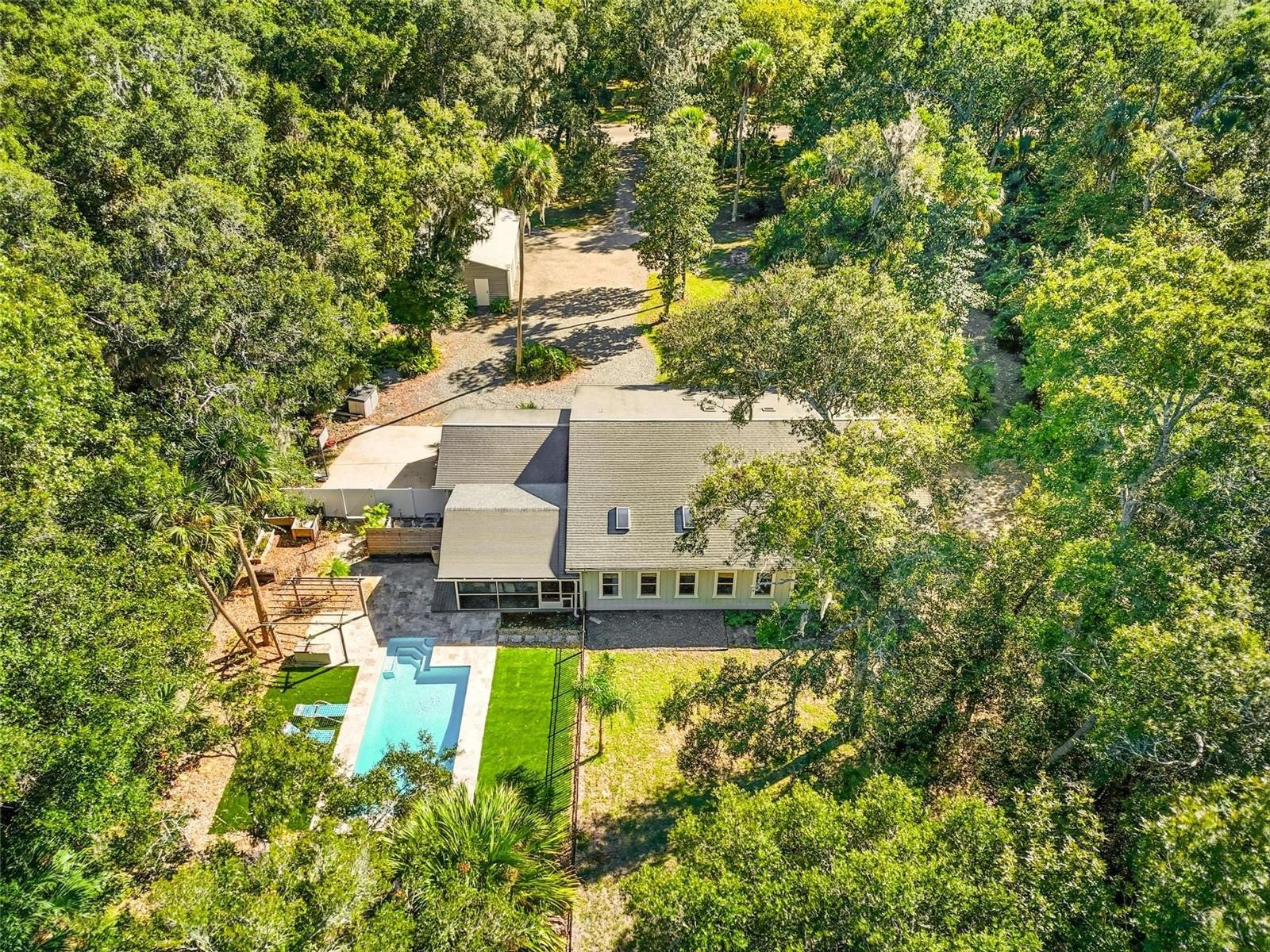 Image 9 of 53 For 3 Creek Bluff Run