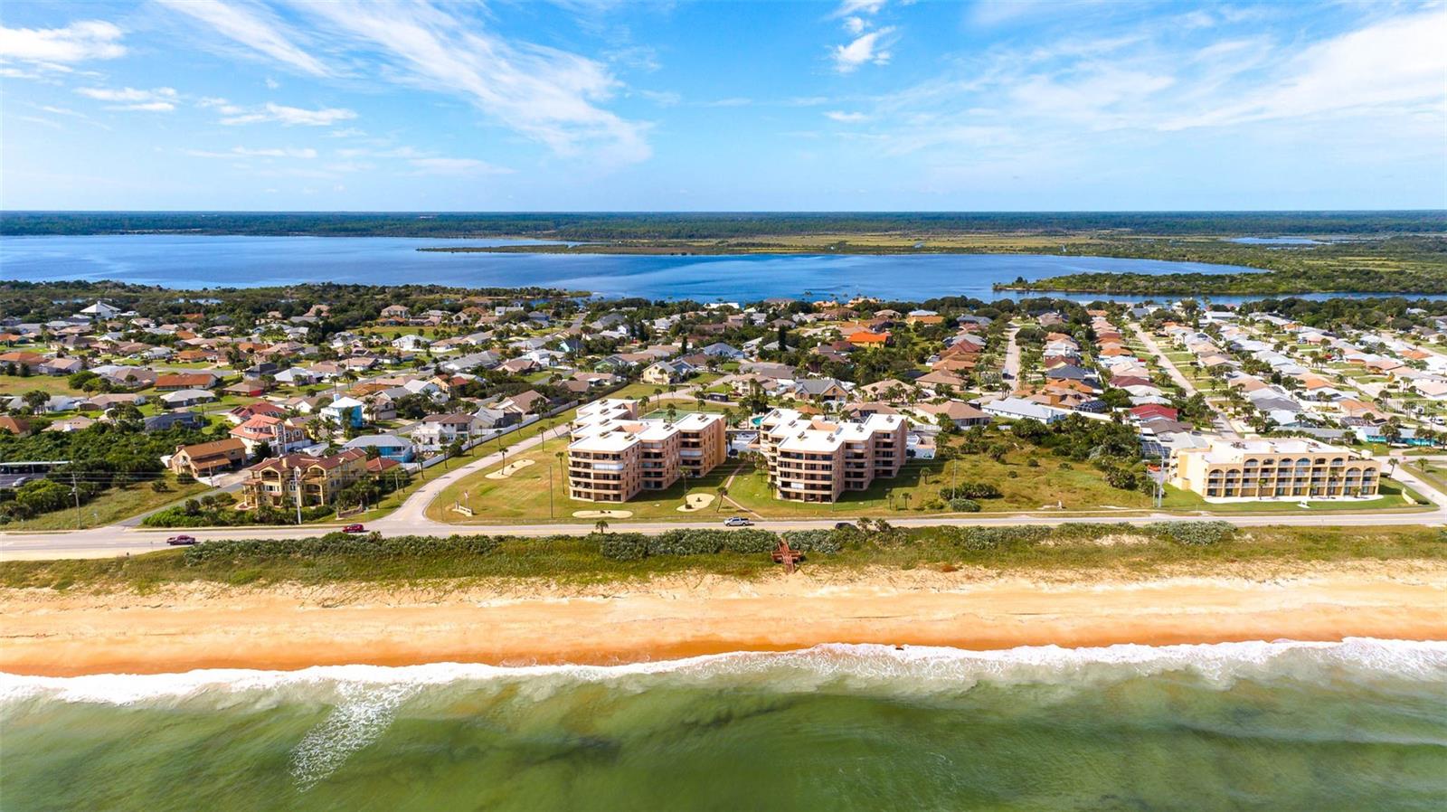 Image 2 of 62 For 3360 Ocean Shore Boulevard 306