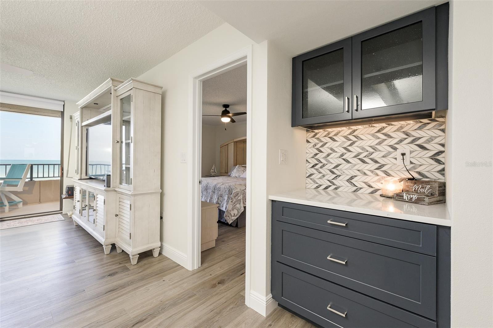 Image 27 of 62 For 3360 Ocean Shore Boulevard 306