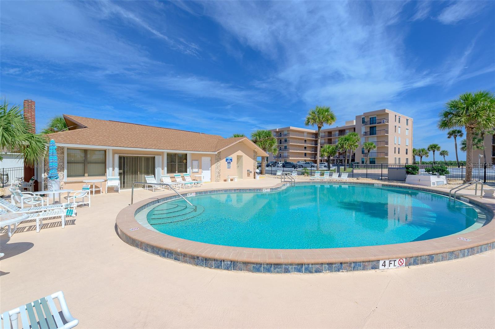 Image 47 of 62 For 3360 Ocean Shore Boulevard 306