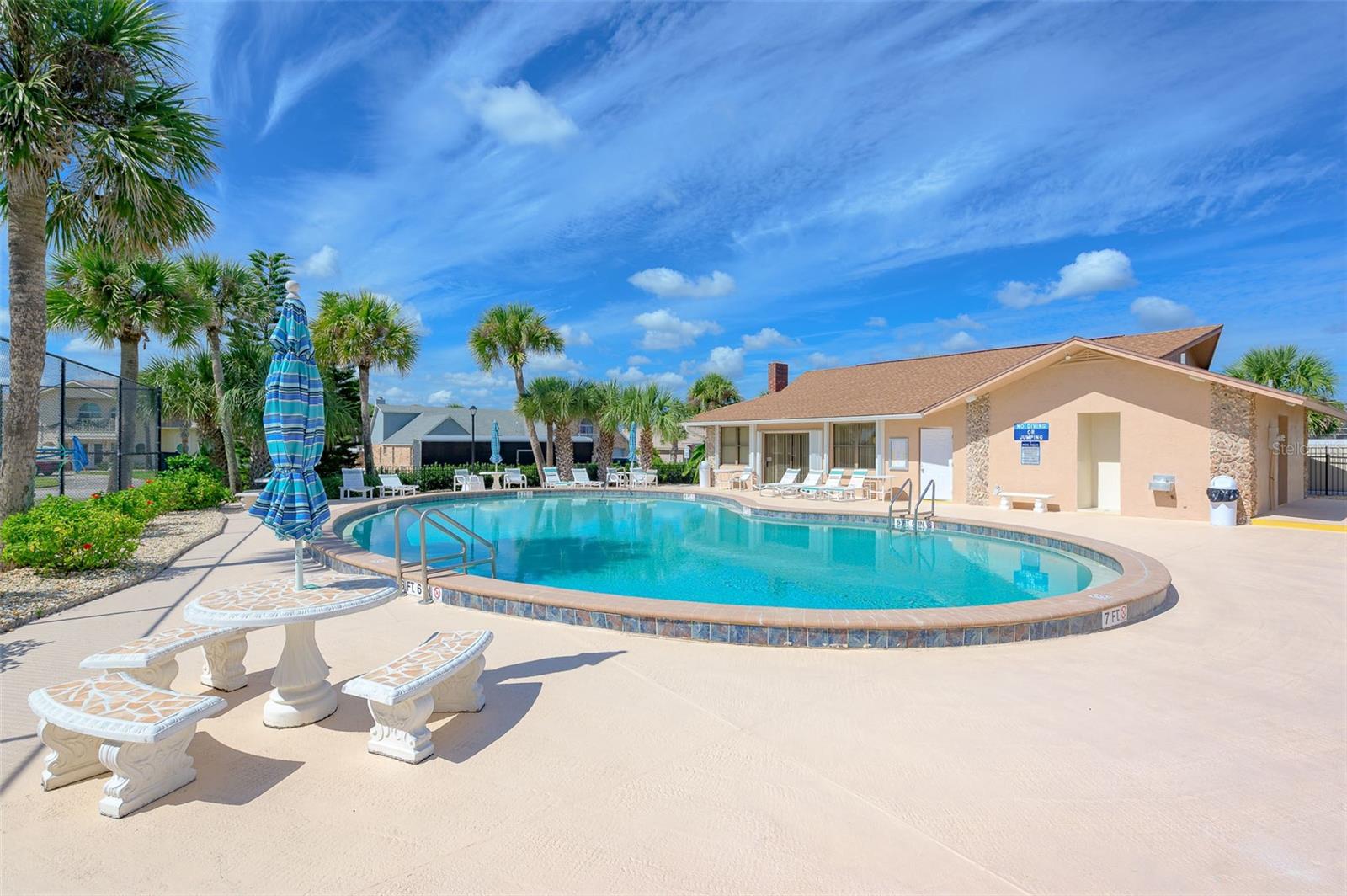 Image 48 of 62 For 3360 Ocean Shore Boulevard 306