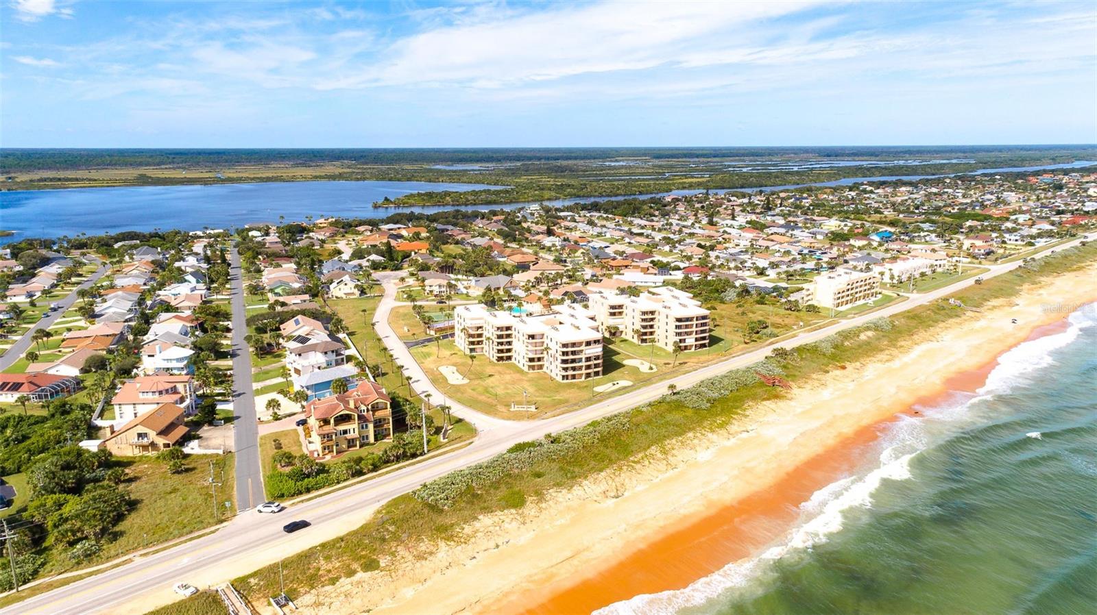 Image 58 of 62 For 3360 Ocean Shore Boulevard 306