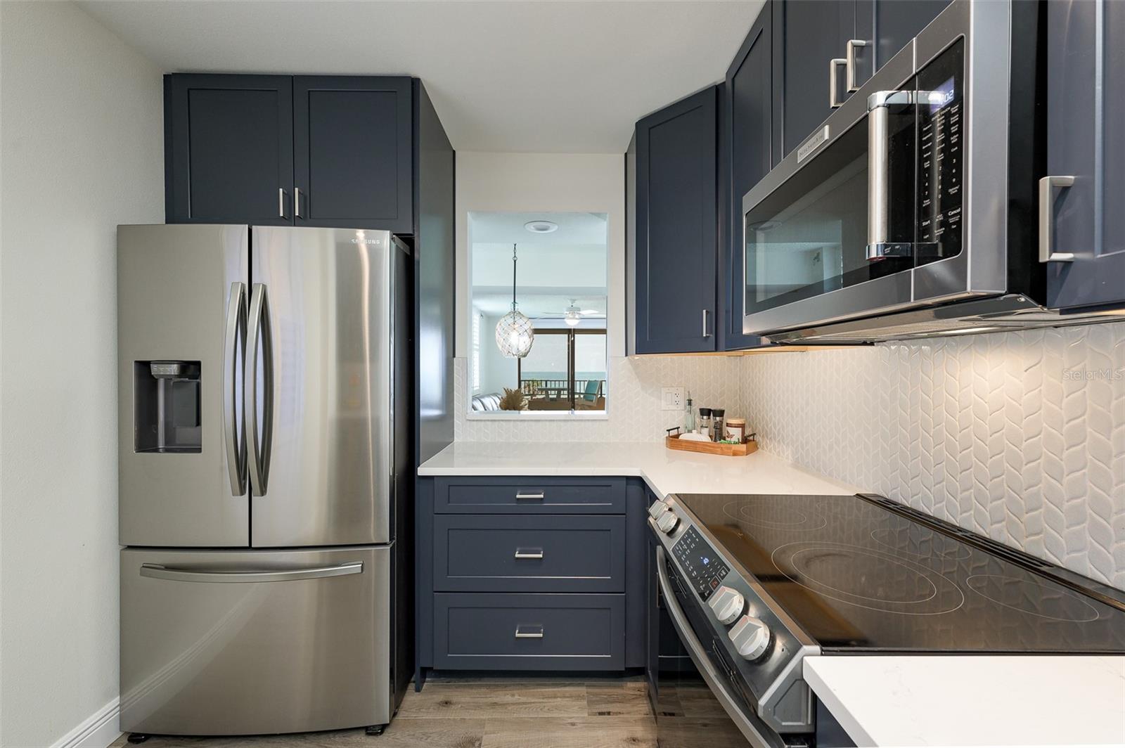 Image 8 of 62 For 3360 Ocean Shore Boulevard 306